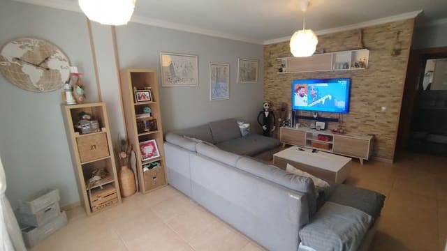 Casa de 4 habitaciones en Puerto del Rosario en venta con garaje - 295.000 € (Ref: 9855033)