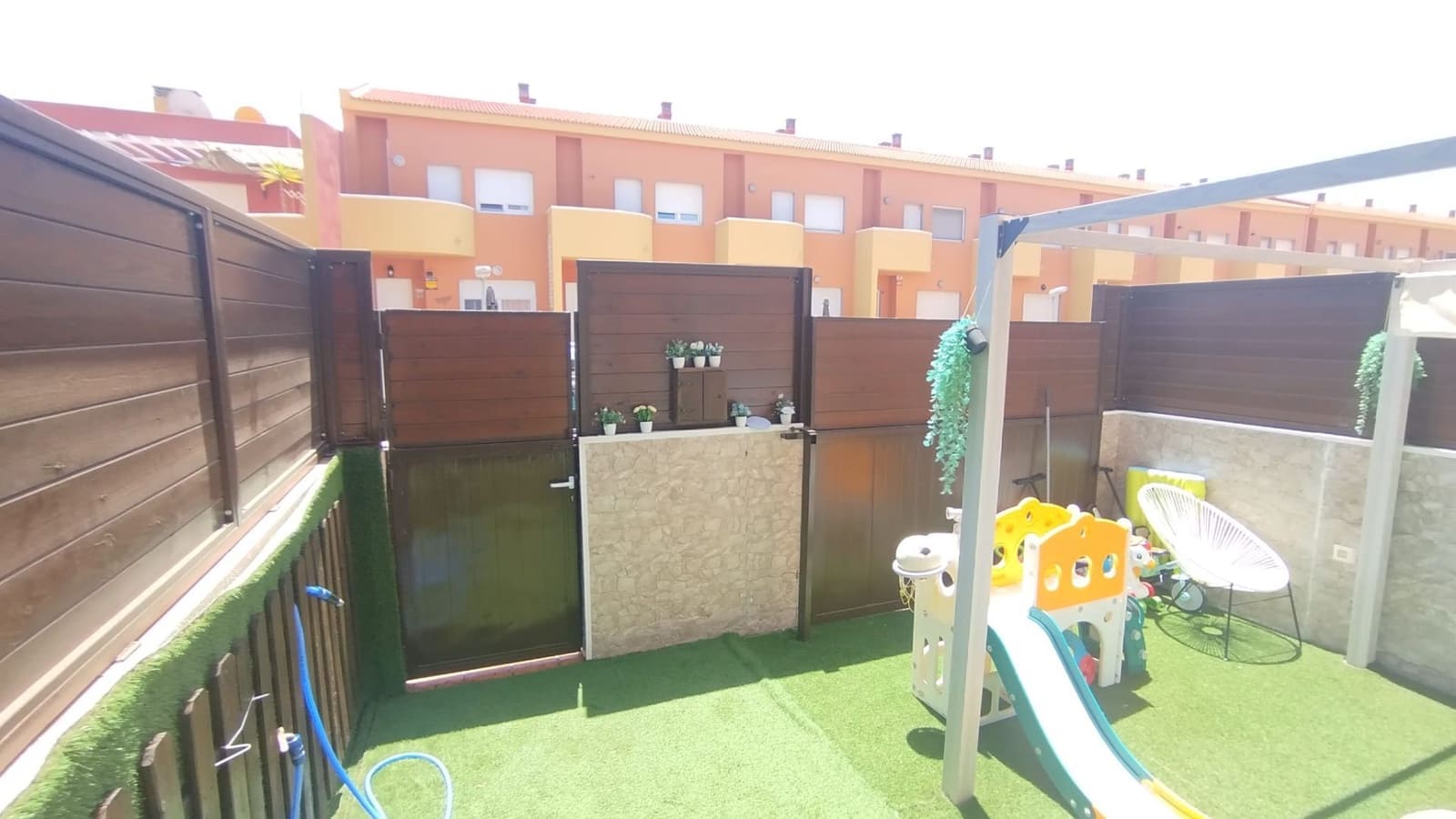 Casa de 4 habitaciones en Puerto del Rosario en venta con garaje - 295.000 € (Ref: 9855033)
