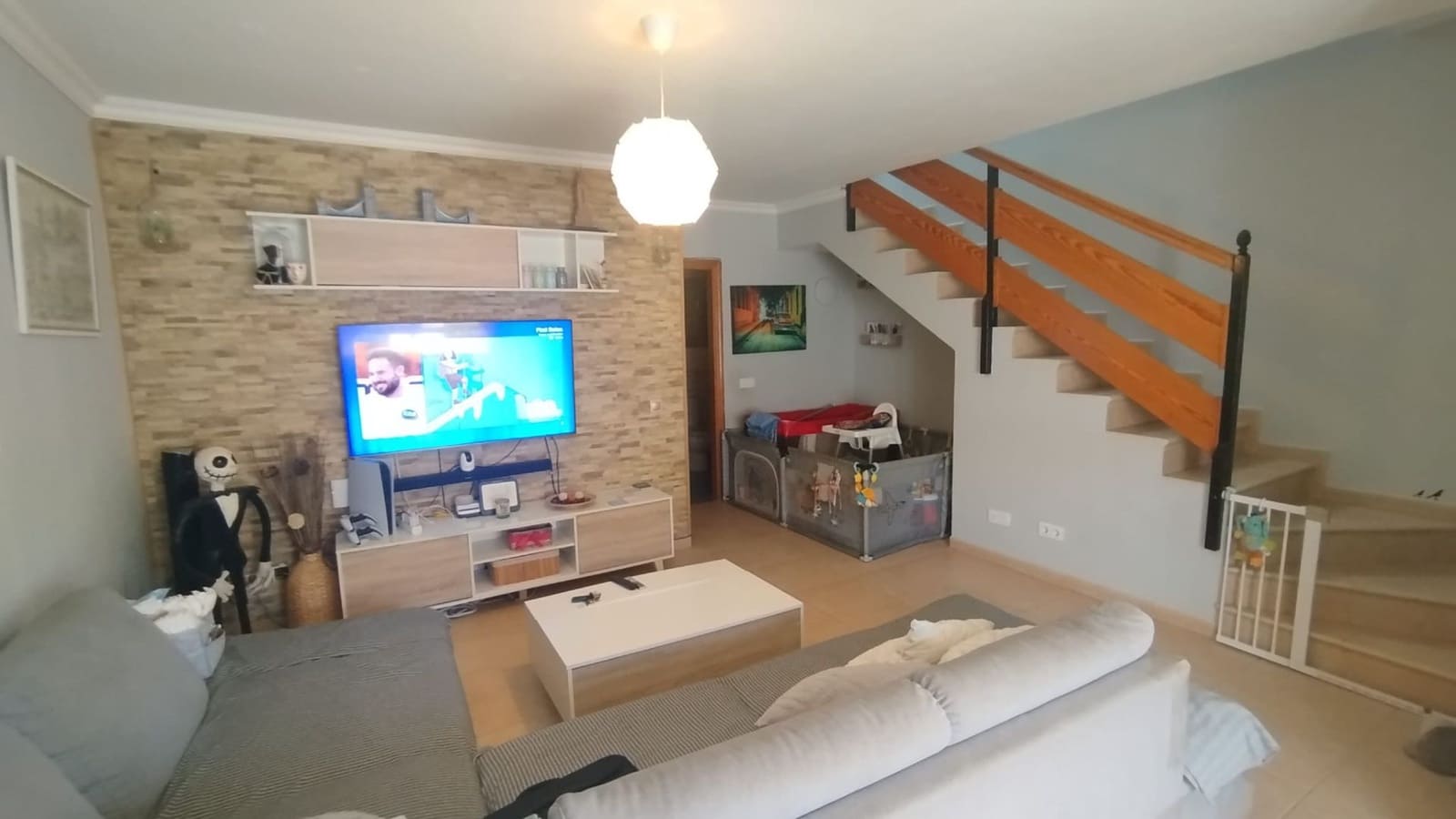 Casa de 4 habitaciones en Puerto del Rosario en venta con garaje - 295.000 € (Ref: 9855033)
