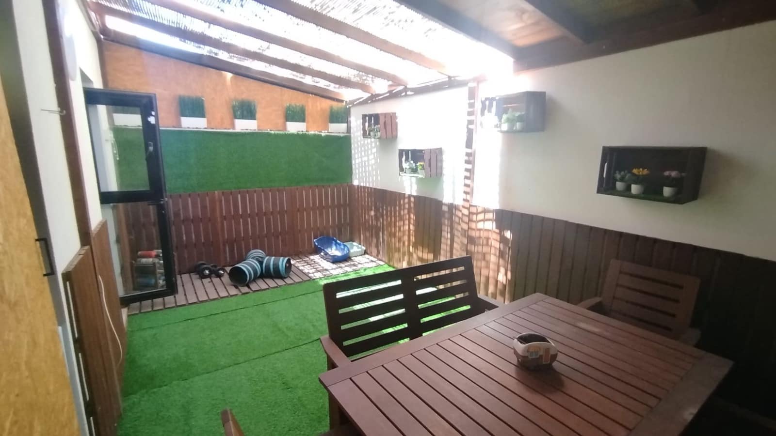Casa de 4 habitaciones en Puerto del Rosario en venta con garaje - 295.000 € (Ref: 9855033)