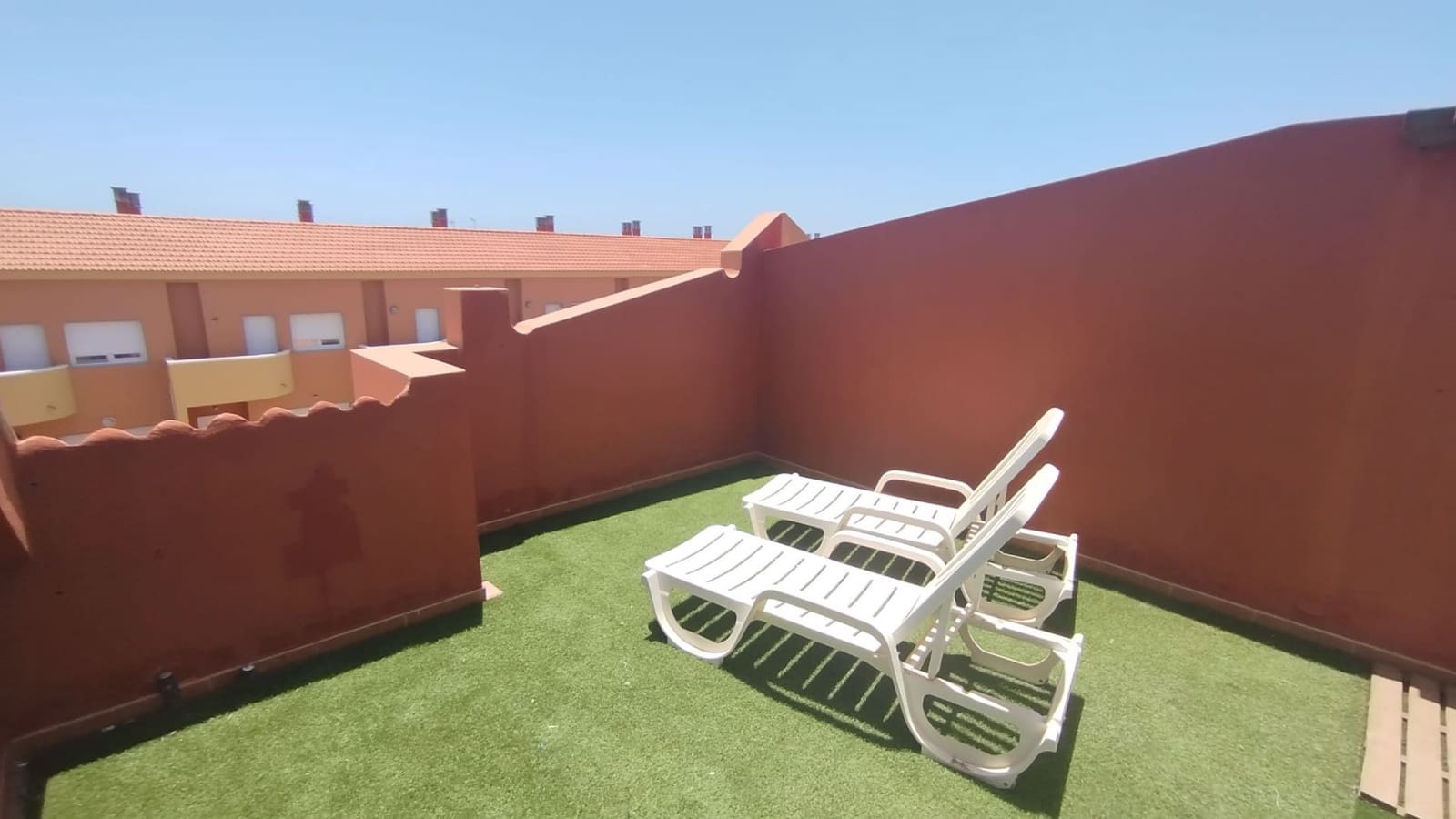 Casa de 4 habitaciones en Puerto del Rosario en venta con garaje - 295.000 € (Ref: 9855033)