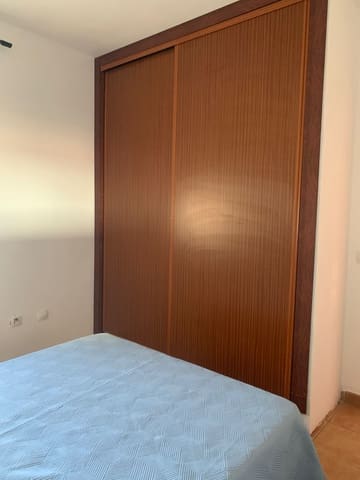 2 soveværelse Lejlighed til salg i Puerto del Rosario - € 145.000 (Ref: 9861608)