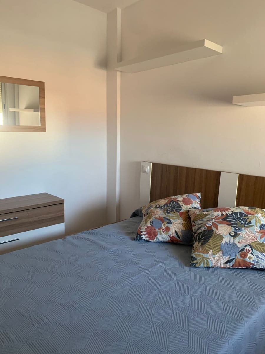 2 makuuhuone Asunto myytävänä paikassa Puerto del Rosario - 147 000 € (Ref: 9861608)