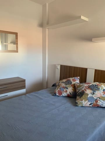 2 soveværelse Lejlighed til salg i Puerto del Rosario - € 145.000 (Ref: 9861608)