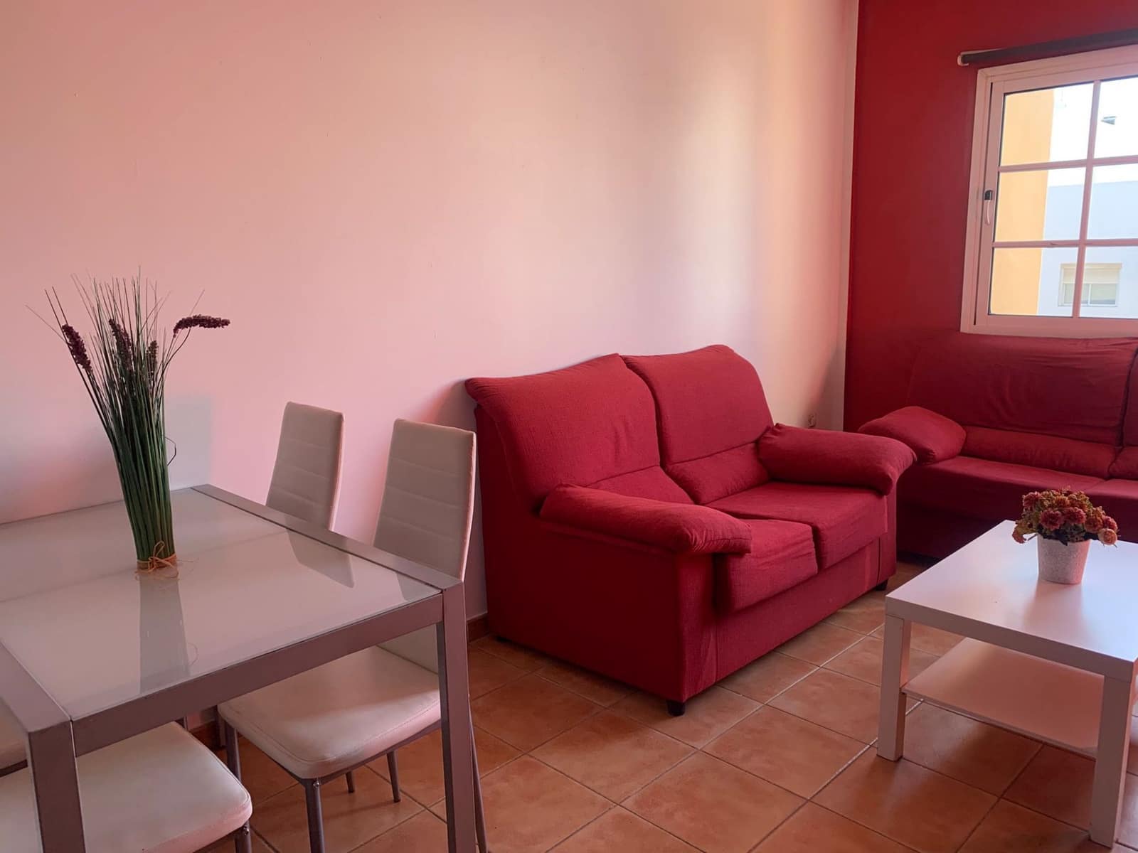 2 makuuhuone Asunto myytävänä paikassa Puerto del Rosario - 147 000 € (Ref: 9861608)