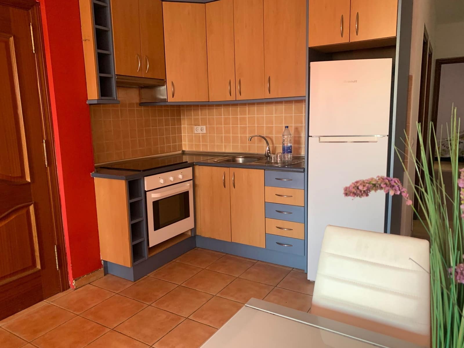 2 makuuhuone Asunto myytävänä paikassa Puerto del Rosario - 147 000 € (Ref: 9861608)