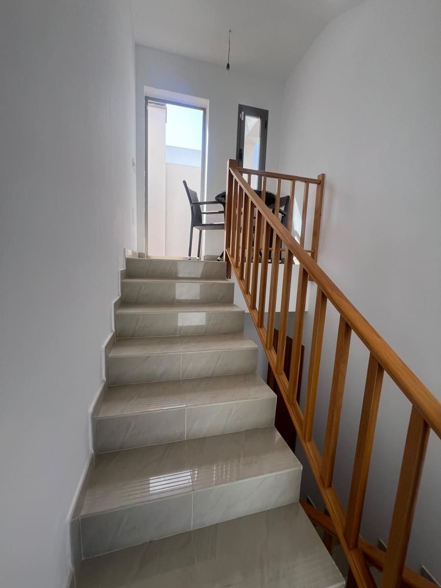 3 bedroom Townhouse for sale in Puerto del Rosario - € 315,000 (Ref: 9873035)