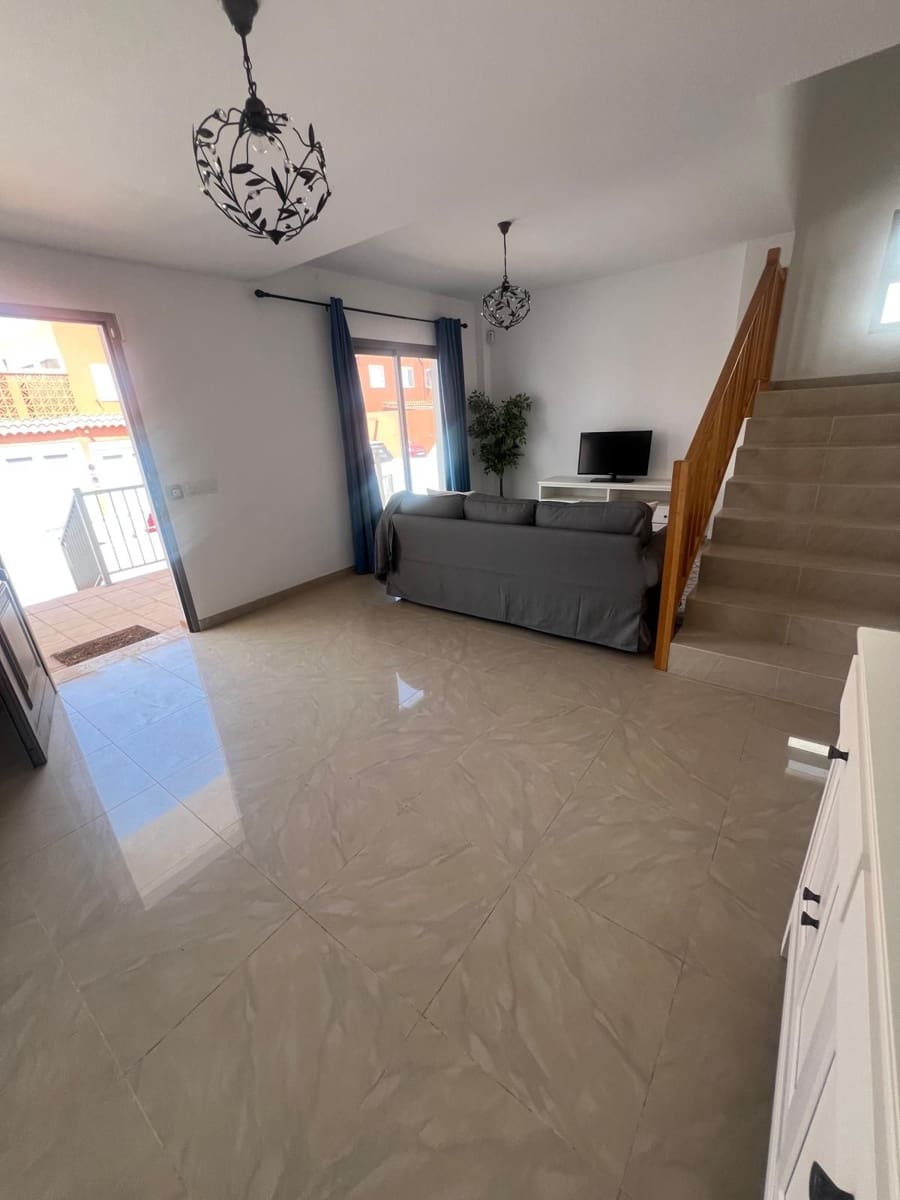 3 bedroom Townhouse for sale in Puerto del Rosario - € 315,000 (Ref: 9873035)