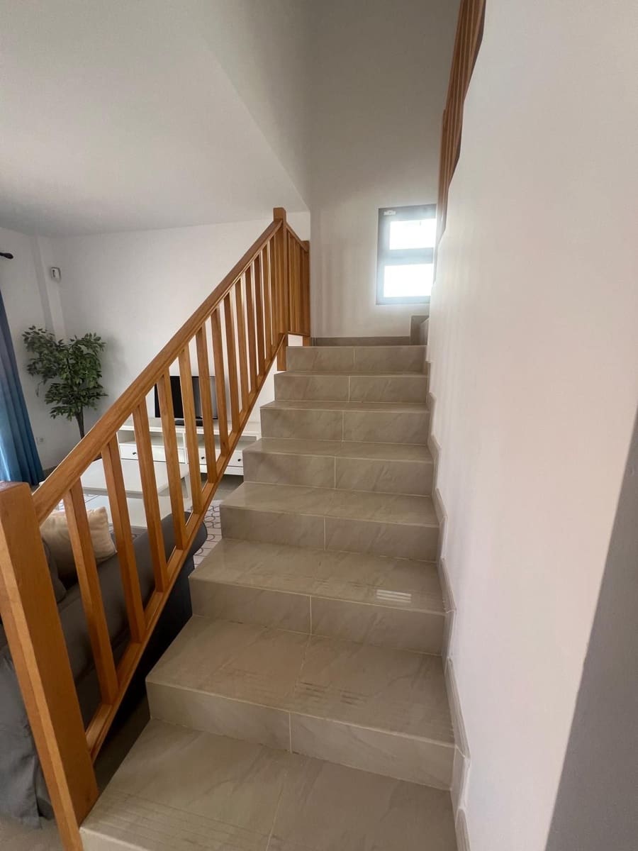 3 bedroom Townhouse for sale in Puerto del Rosario - € 315,000 (Ref: 9873035)