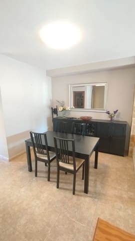 3 soveværelse Villa til salg i Puerto del Rosario med garage - € 283.500 (Ref: 9880641)