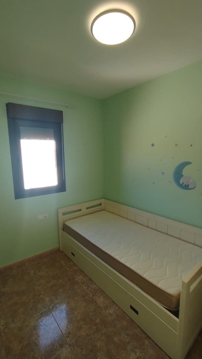 3 bedroom Villa for sale in Puerto del Rosario with garage - € 283,500 (Ref: 9880641)