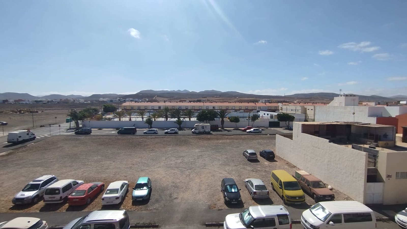 3 bedroom Villa for sale in Puerto del Rosario with garage - € 283,500 (Ref: 9880641)