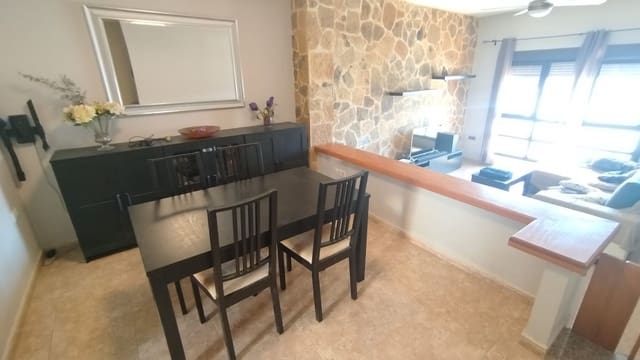 3 soveværelse Villa til salg i Puerto del Rosario med garage - € 283.500 (Ref: 9880641)