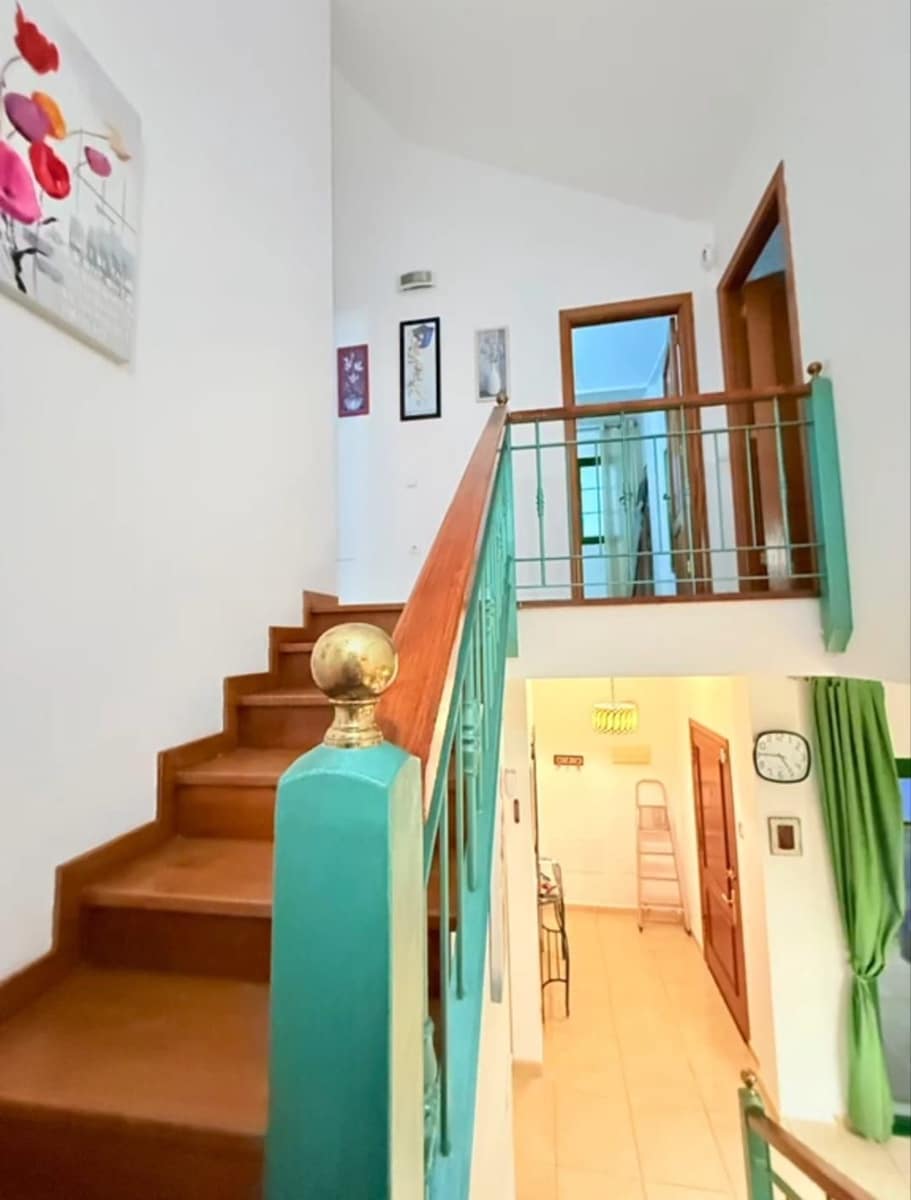 3 bedroom Semi-detached Villa for rent in Tarajalejo with garage - € 1,500 (Ref: 9893772)