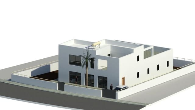 Terreno Non Edificato in vendita in Tarajalejo, Tuineje - 90.000 € (Rif: 9912633)