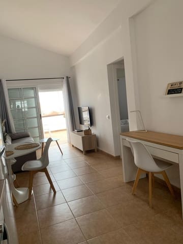 1 Zimmer Bungalow zu verkaufen in Caleta de Fuste, Antigua mit Pool Garage - 190.000 € (Ref: 9924199)