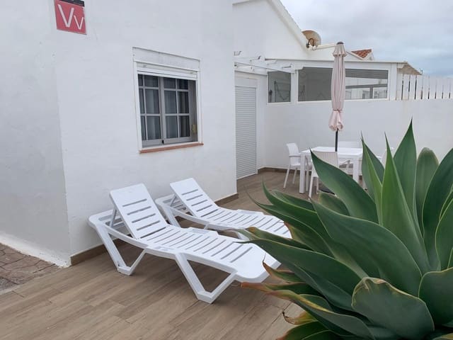 1 Zimmer Bungalow zu verkaufen in Caleta de Fuste, Antigua mit Pool Garage - 190.000 € (Ref: 9924199)
