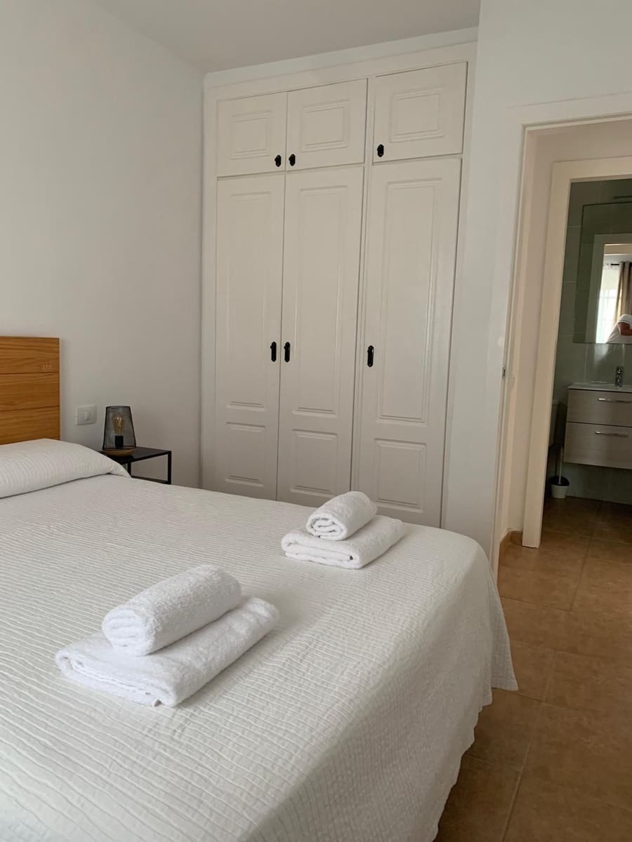 1 Zimmer Bungalow zu verkaufen in Caleta de Fuste mit Pool Garage - 190.000 € (Ref: 9924199)