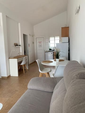1 Zimmer Bungalow zu verkaufen in Caleta de Fuste, Antigua mit Pool Garage - 190.000 € (Ref: 9924199)