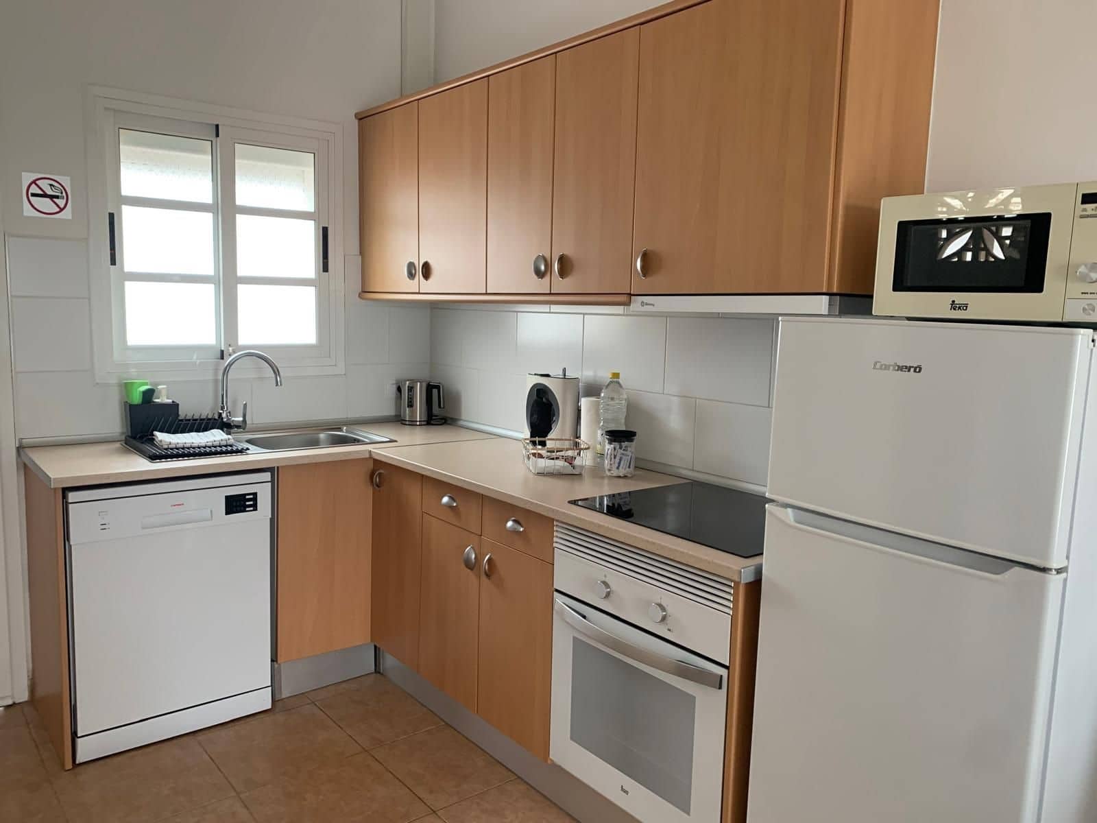 1 Zimmer Bungalow zu verkaufen in Caleta de Fuste mit Pool Garage - 190.000 € (Ref: 9924199)