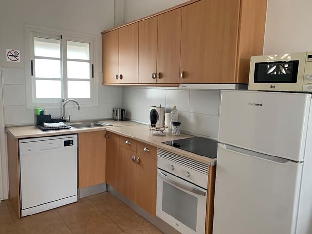 1 Zimmer Bungalow zu verkaufen in Caleta de Fuste, Antigua mit Pool Garage - 190.000 € (Ref: 9924199)