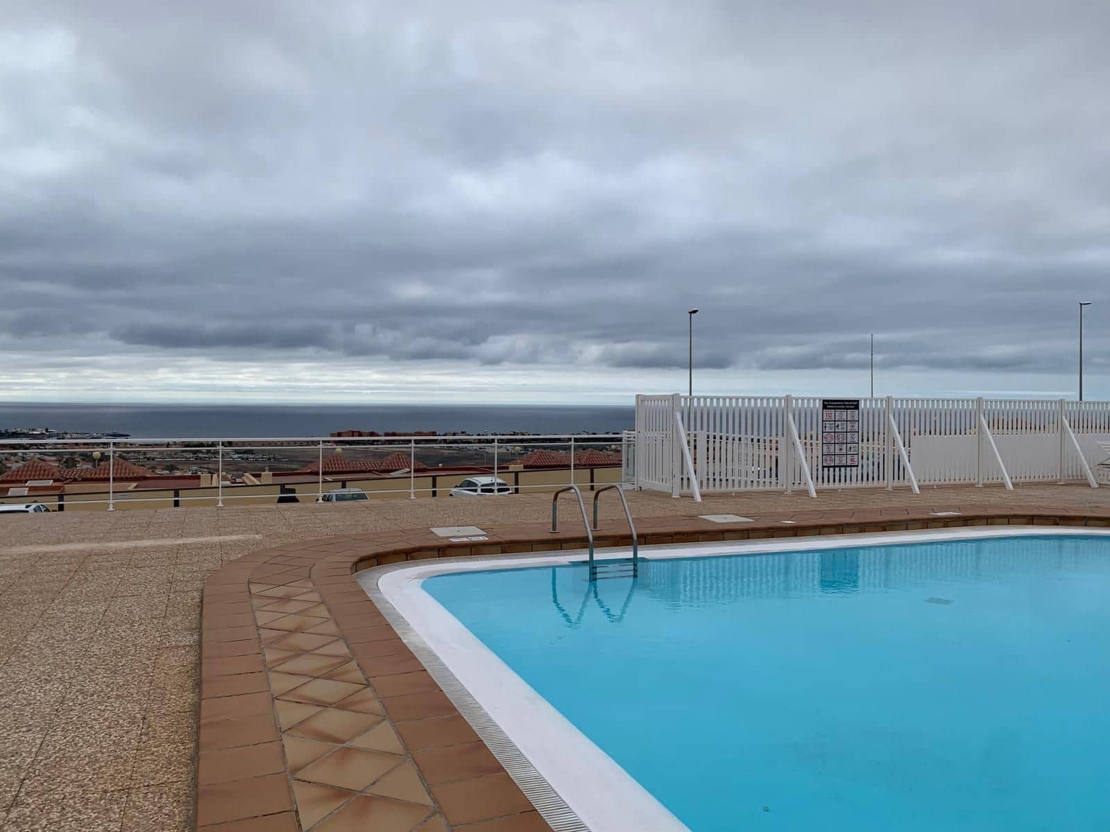 1 Zimmer Bungalow zu verkaufen in Caleta de Fuste mit Pool Garage - 190.000 € (Ref: 9924199)