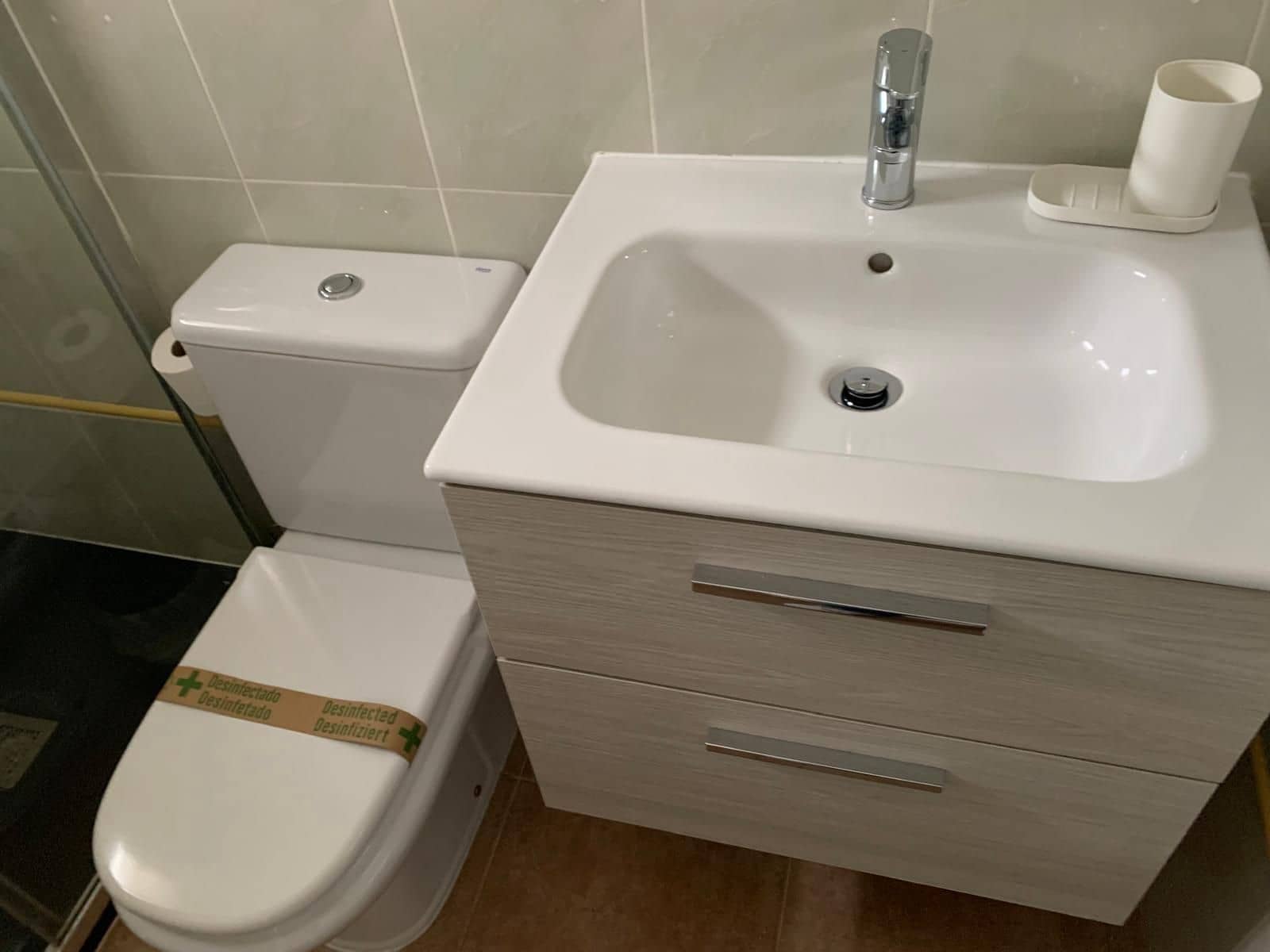 1 Zimmer Bungalow zu verkaufen in Caleta de Fuste mit Pool Garage - 190.000 € (Ref: 9924199)