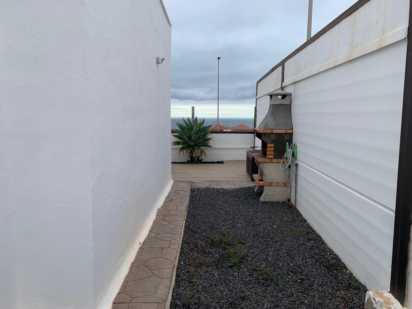 1 Zimmer Bungalow zu verkaufen in Caleta de Fuste mit Pool Garage - 190.000 € (Ref: 9924199)