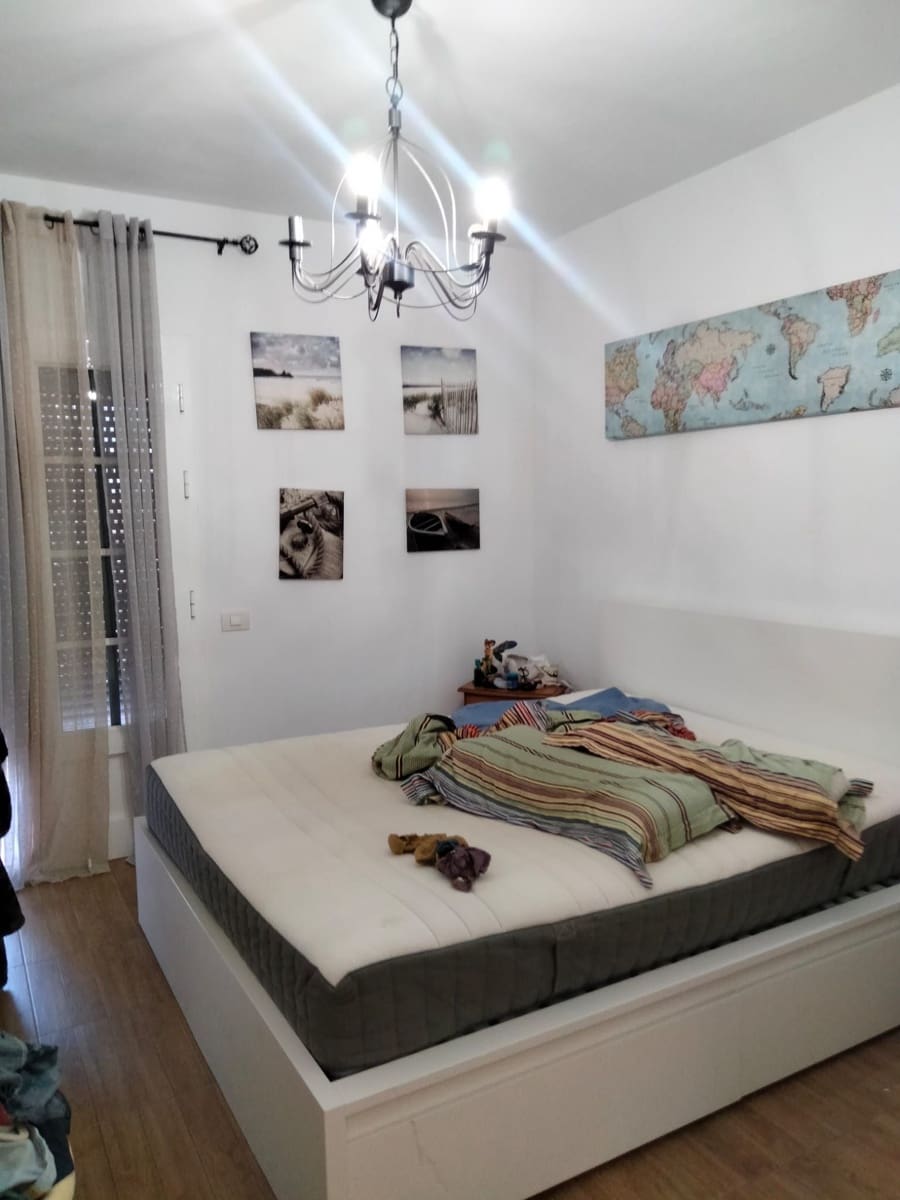 Piso de 3 habitaciones en Puerto del Rosario en venta - 300.000 € (Ref: 9962141)