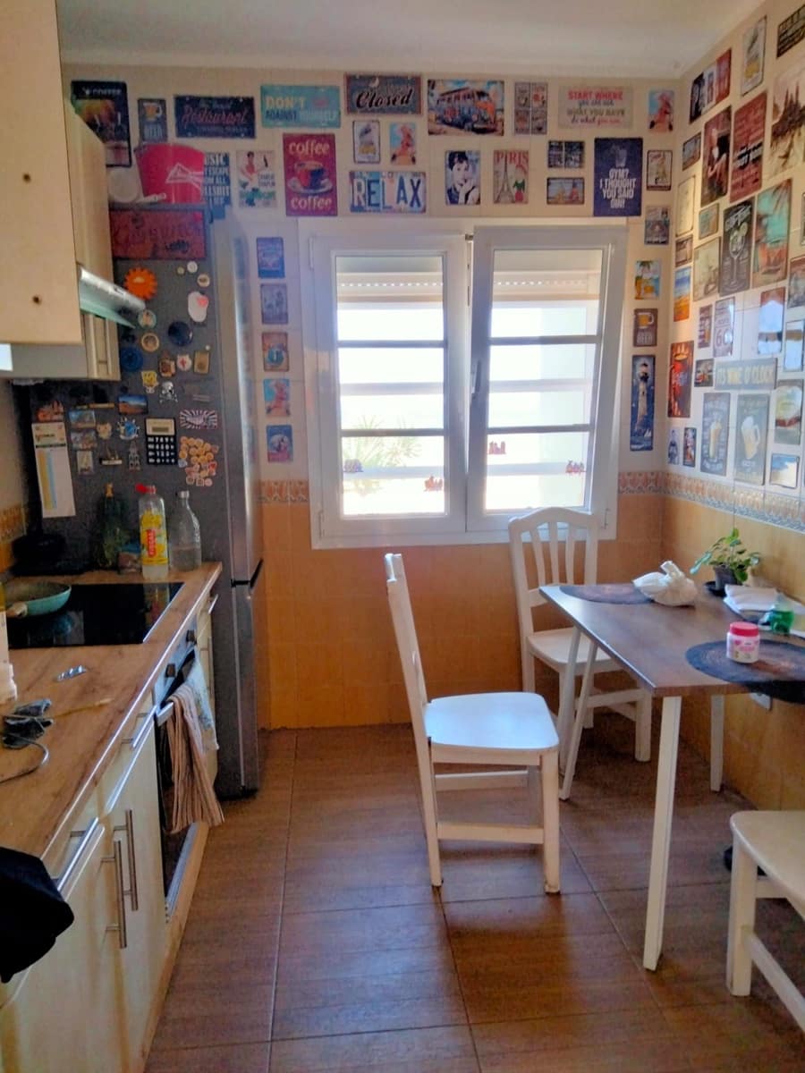 Piso de 3 habitaciones en Puerto del Rosario en venta - 300.000 € (Ref: 9962141)