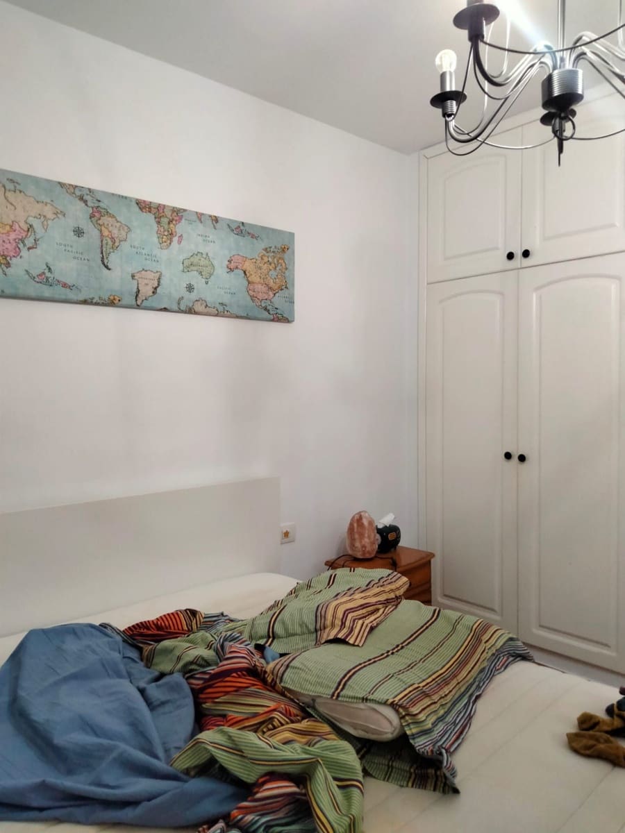 Piso de 3 habitaciones en Puerto del Rosario en venta - 300.000 € (Ref: 9962141)