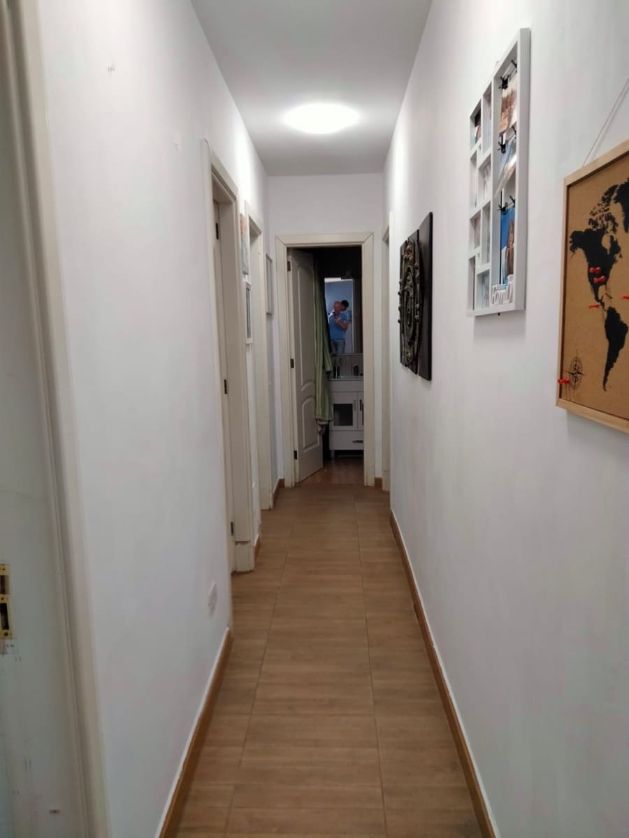 Piso de 3 habitaciones en Puerto del Rosario en venta - 300.000 € (Ref: 9962141)