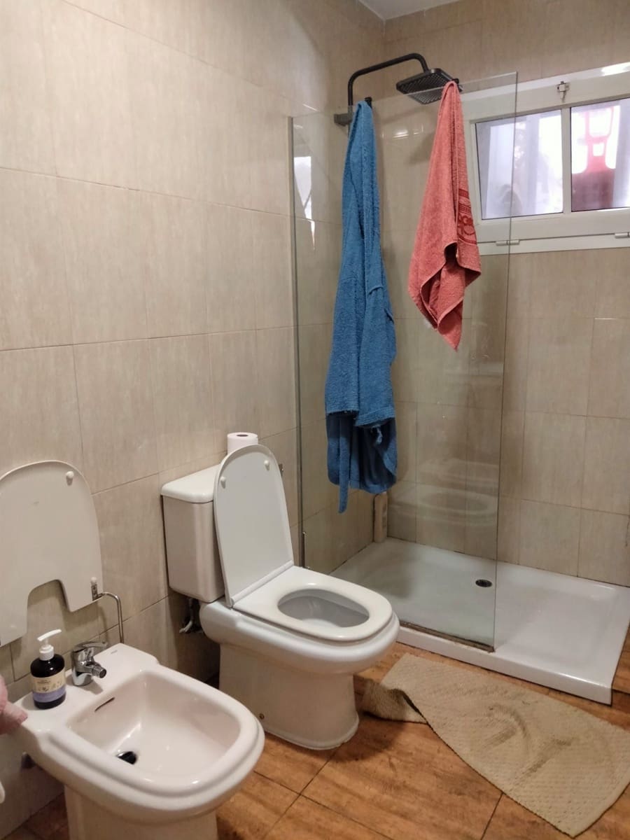 Piso de 3 habitaciones en Puerto del Rosario en venta - 300.000 € (Ref: 9962141)