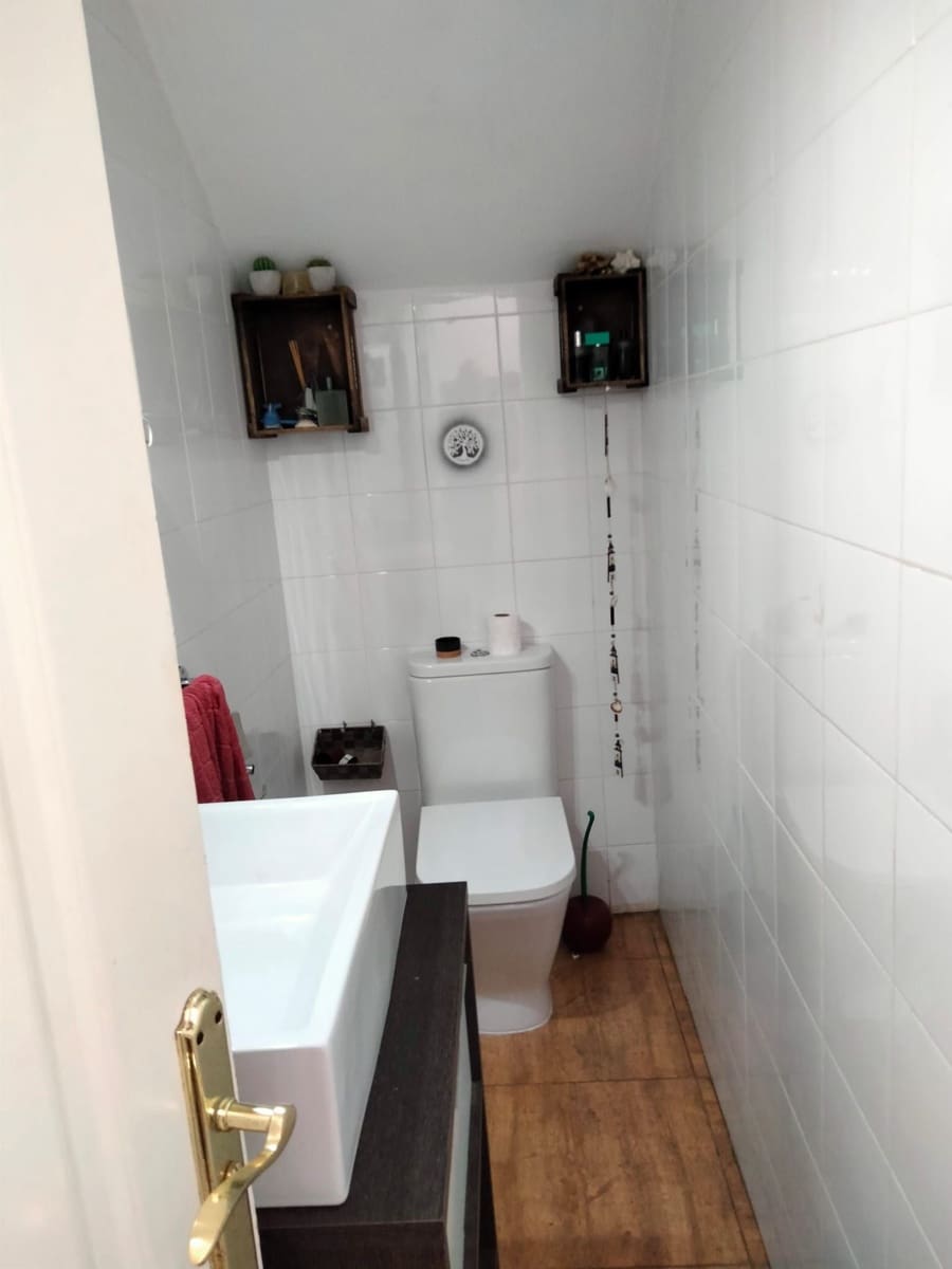 Piso de 3 habitaciones en Puerto del Rosario en venta - 300.000 € (Ref: 9962141)
