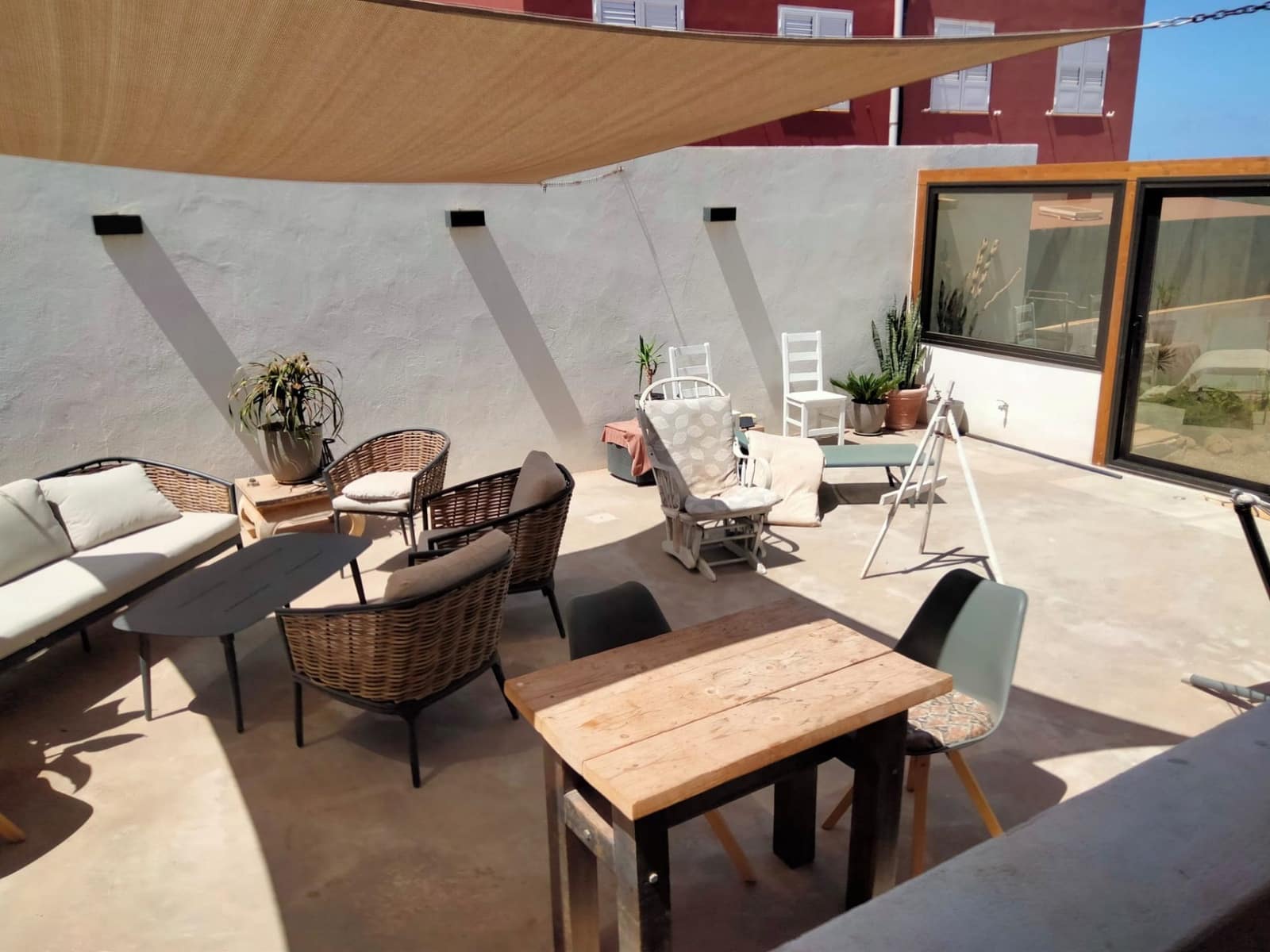 Piso de 3 habitaciones en Puerto del Rosario en venta - 300.000 € (Ref: 9962141)