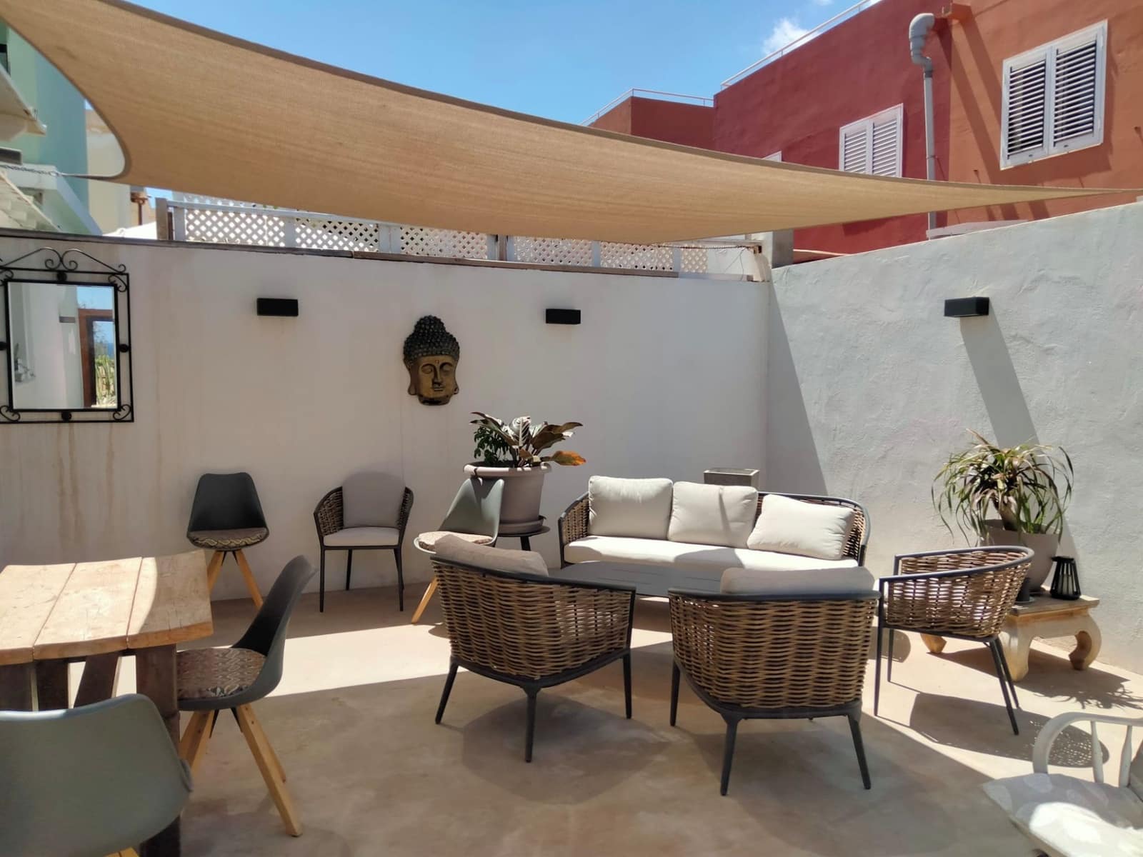 Piso de 3 habitaciones en Puerto del Rosario en venta - 300.000 € (Ref: 9962141)