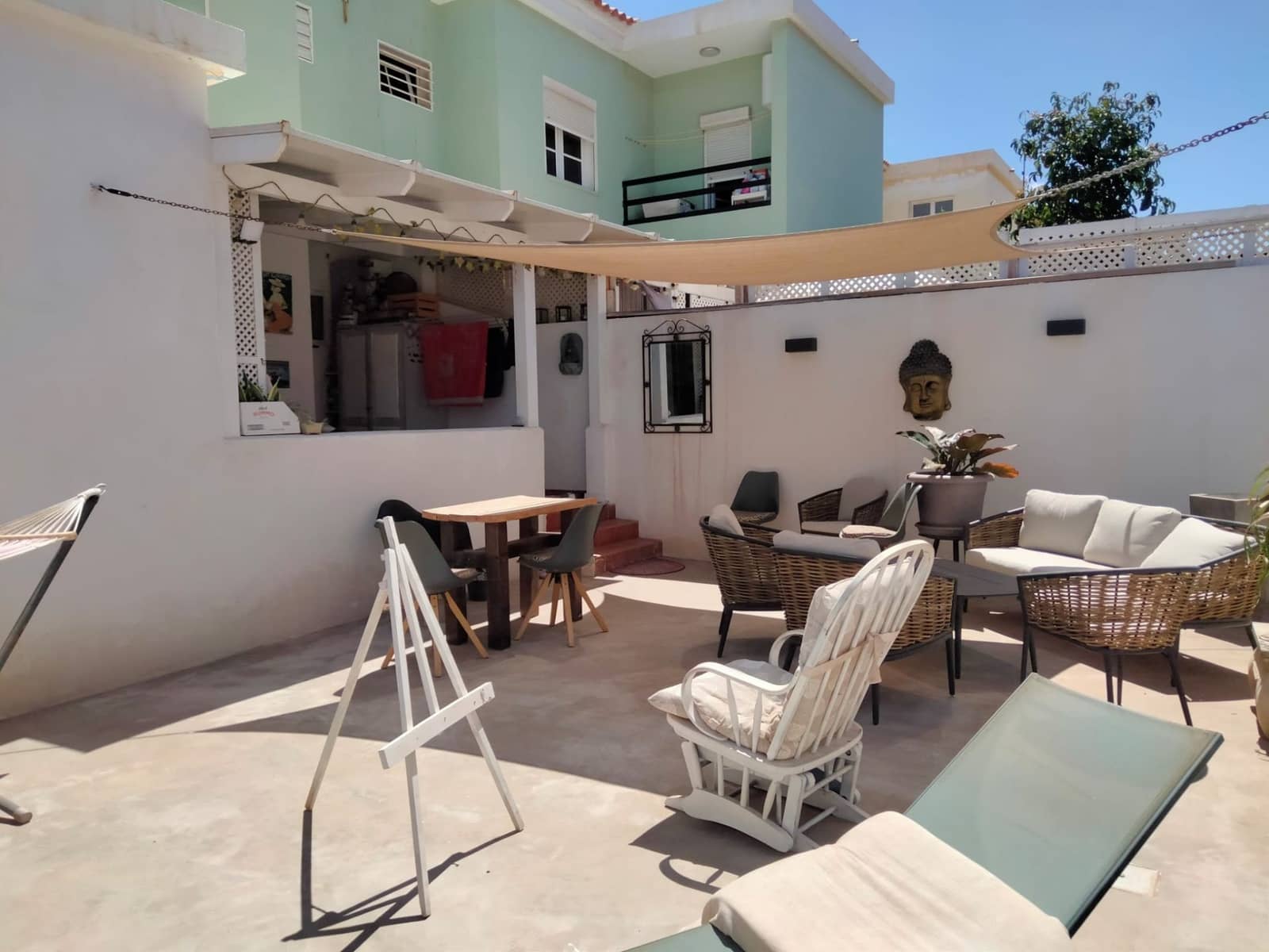 Piso de 3 habitaciones en Puerto del Rosario en venta - 300.000 € (Ref: 9962141)