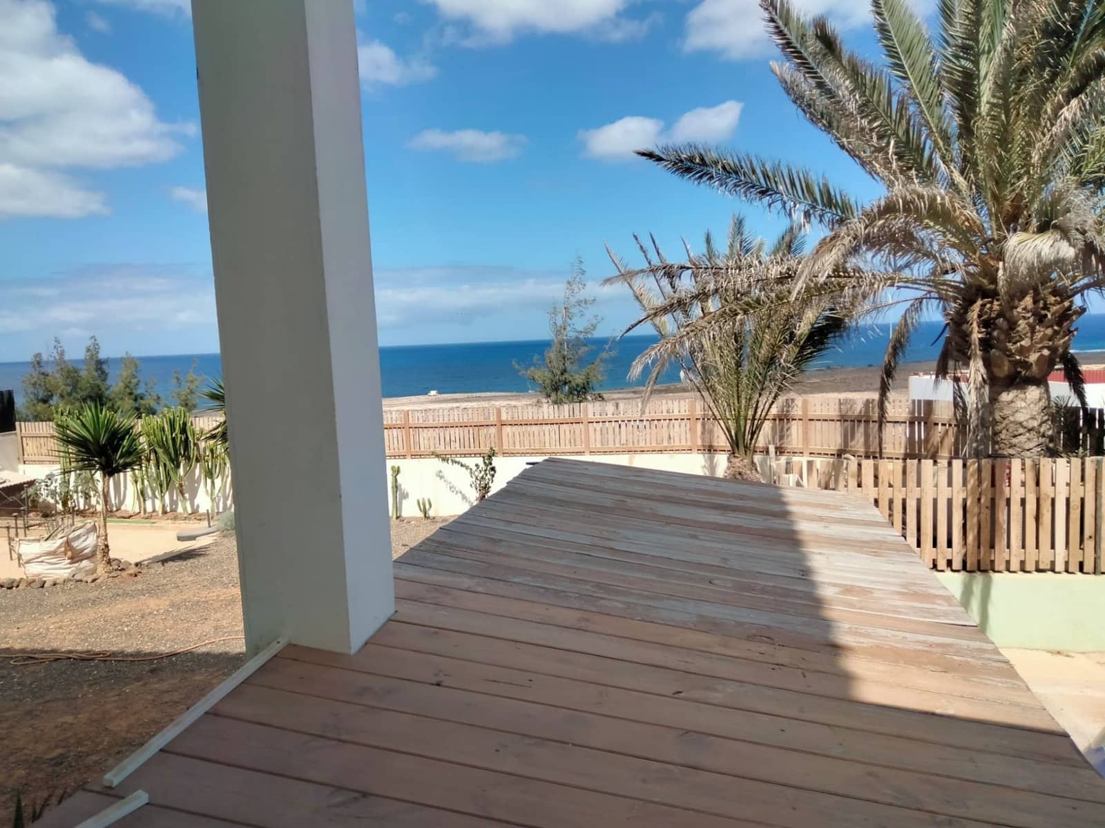 Piso de 3 habitaciones en Puerto del Rosario en venta - 300.000 € (Ref: 9962141)