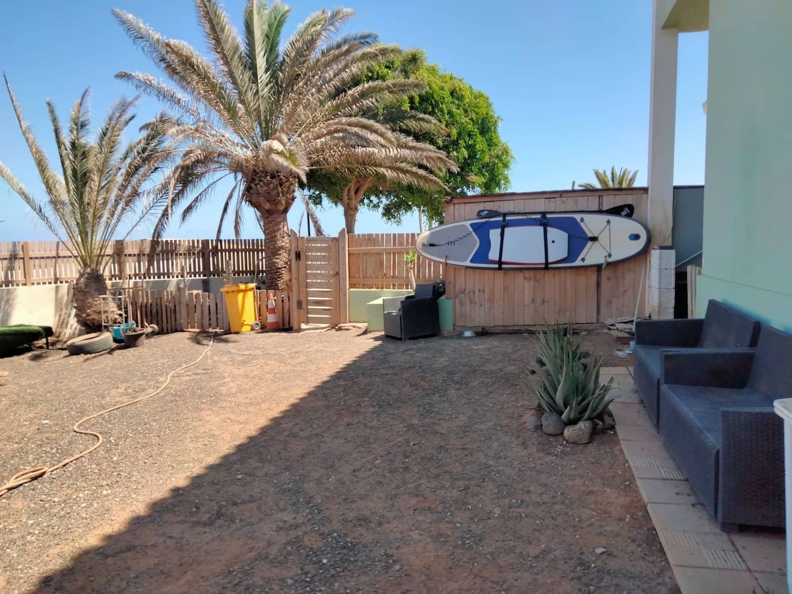 Piso de 3 habitaciones en Puerto del Rosario en venta - 300.000 € (Ref: 9962141)