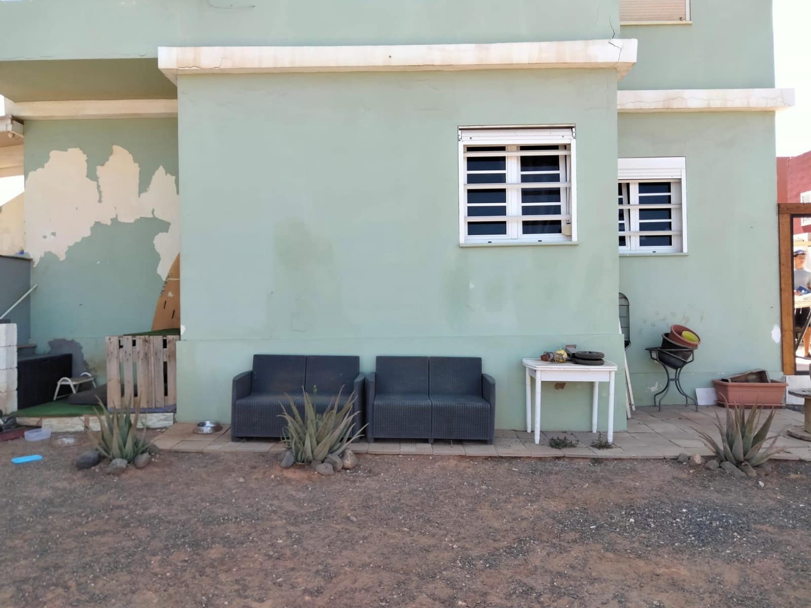 Piso de 3 habitaciones en Puerto del Rosario en venta - 300.000 € (Ref: 9962141)