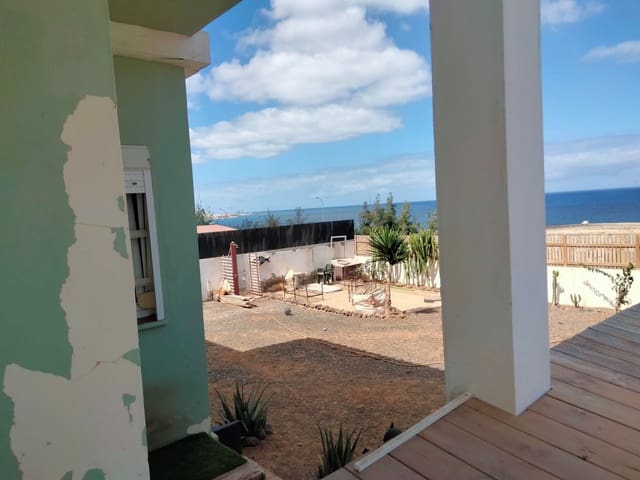 3 soveværelse Lejlighed til salg i Puerto del Rosario - € 300.000 (Ref: 9962141)