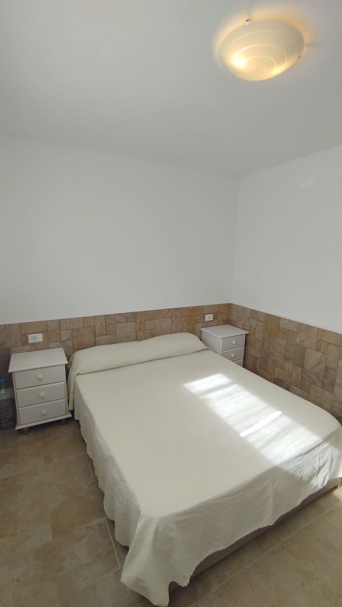 1 sypialnia Apartament na sprzedaż w Costa de Antigua - 150 000 € (Ref: 9986449)