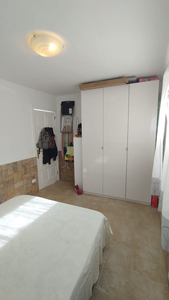 1 sypialnia Apartament na sprzedaż w Costa de Antigua - 150 000 € (Ref: 9986449)