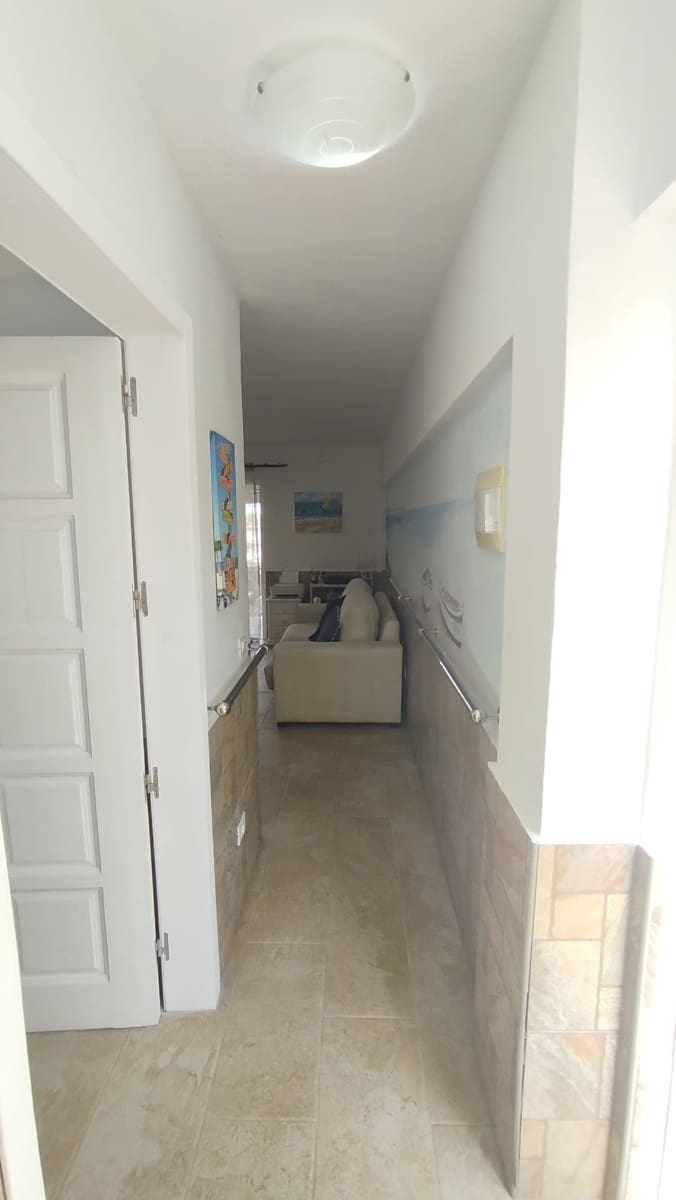 1 sypialnia Apartament na sprzedaż w Costa de Antigua - 150 000 € (Ref: 9986449)