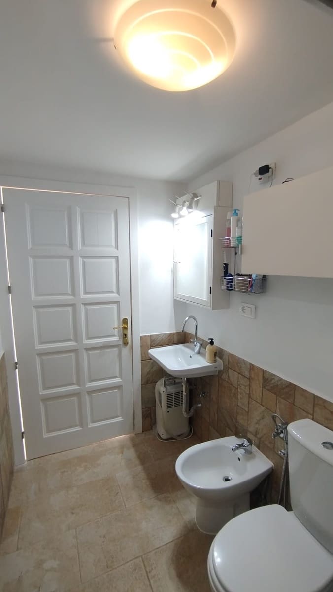 1 sypialnia Apartament na sprzedaż w Costa de Antigua - 150 000 € (Ref: 9986449)