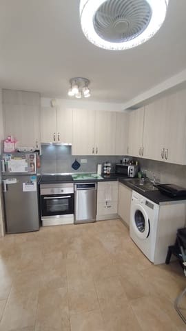 1 Zimmer Apartment zu verkaufen in Costa de Antigua, Antigua - 150.000 € (Ref: 9986449)