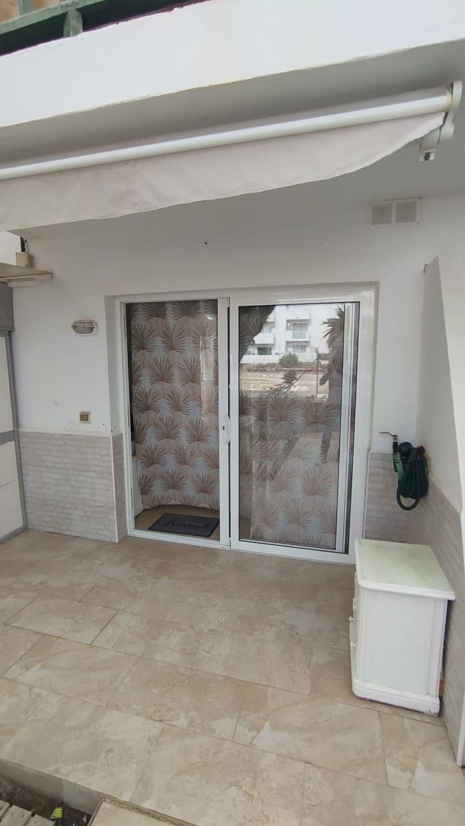 1 sypialnia Apartament na sprzedaż w Costa de Antigua - 150 000 € (Ref: 9986449)