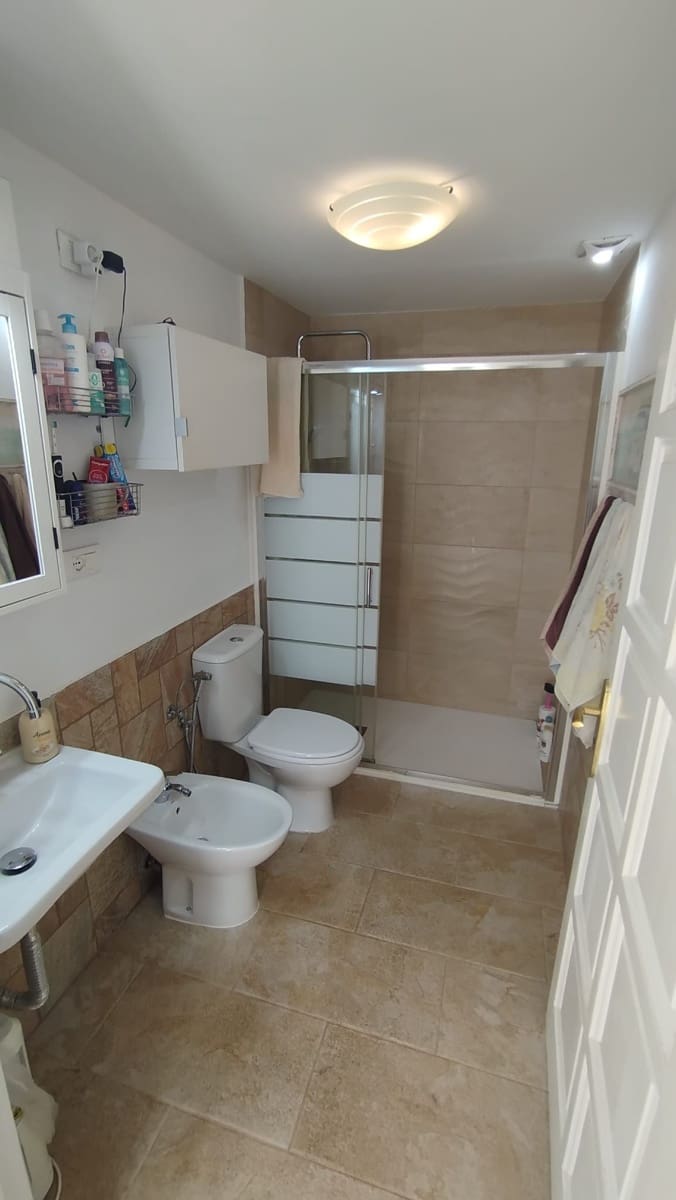 1 sypialnia Apartament na sprzedaż w Costa de Antigua - 150 000 € (Ref: 9986449)