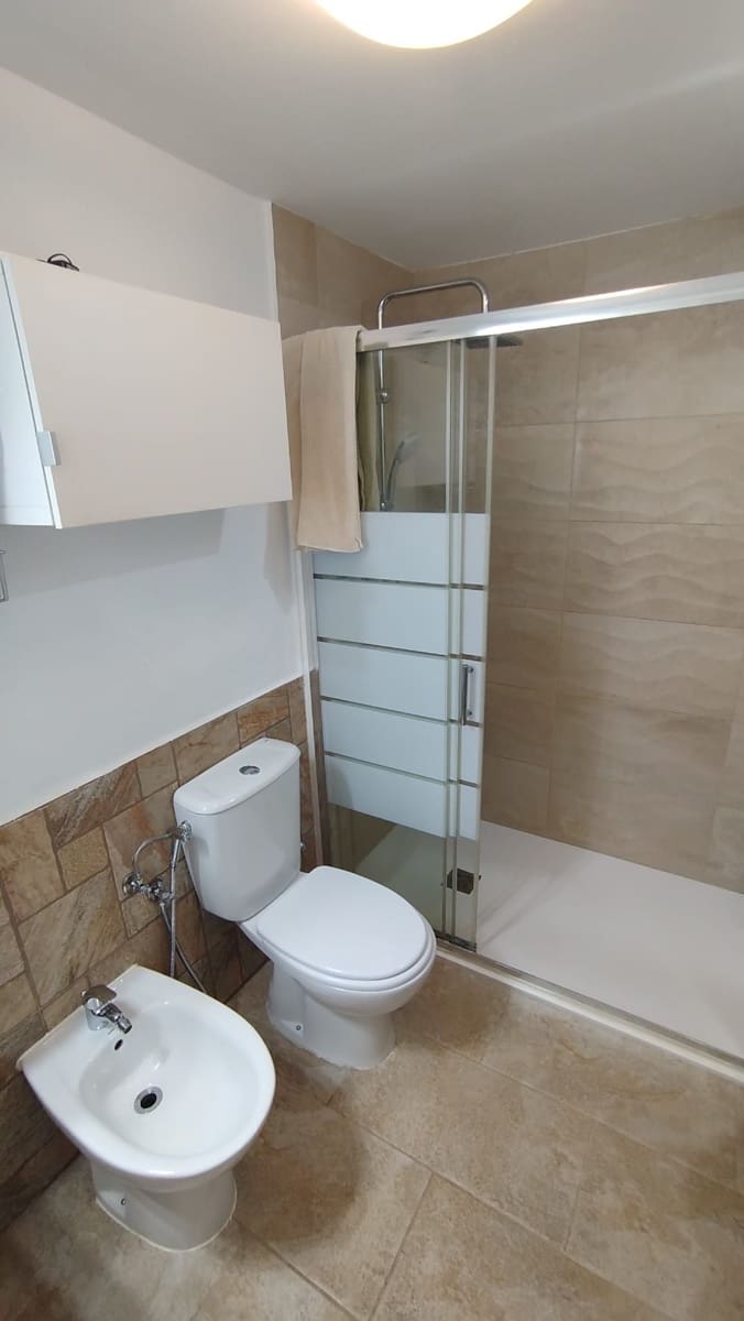 1 sypialnia Apartament na sprzedaż w Costa de Antigua - 150 000 € (Ref: 9986449)