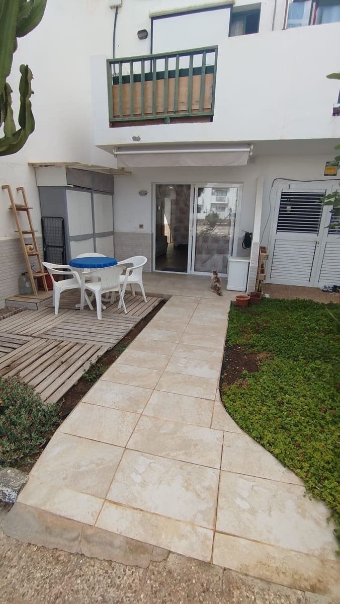 1 sypialnia Apartament na sprzedaż w Costa de Antigua - 150 000 € (Ref: 9986449)